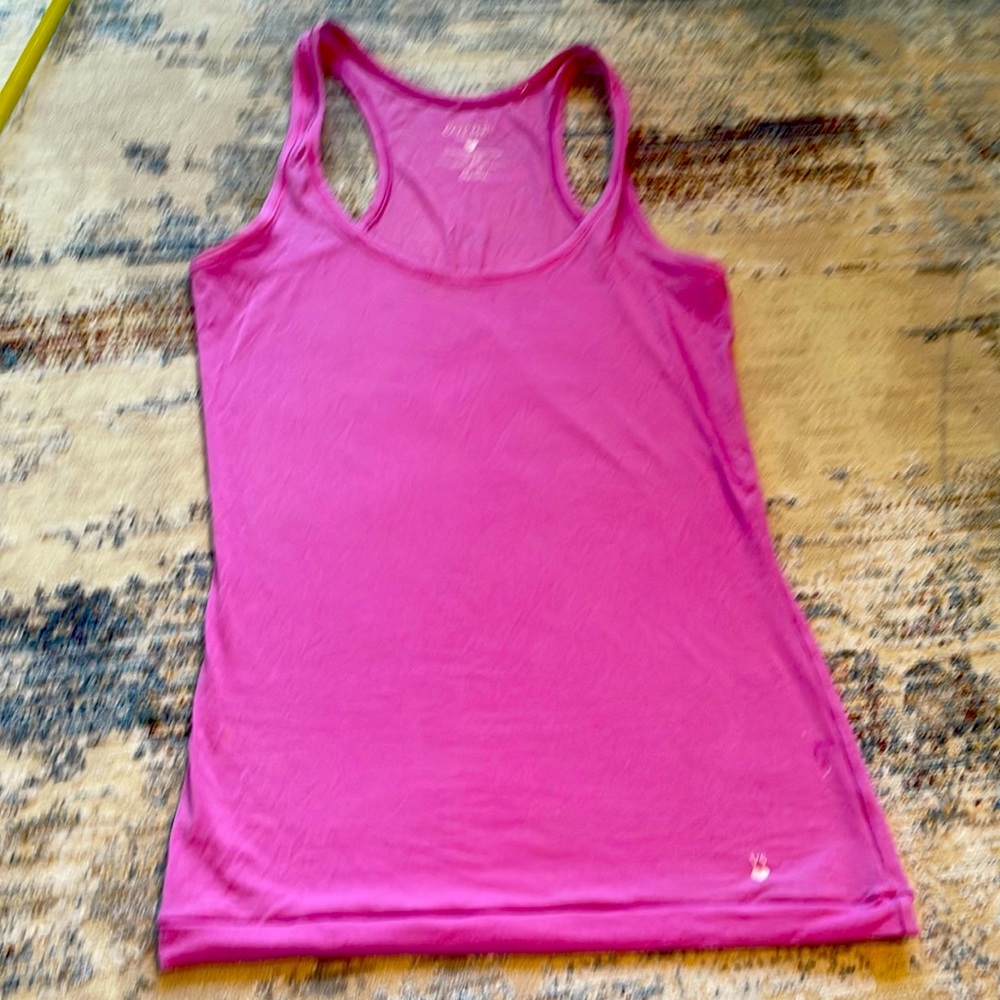 Victoria’s Secret cotton lingering one size